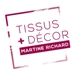 Tissus et Décor Martine Richard