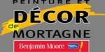 Peinture & Décor de Mortagne