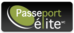 Passeport Élite